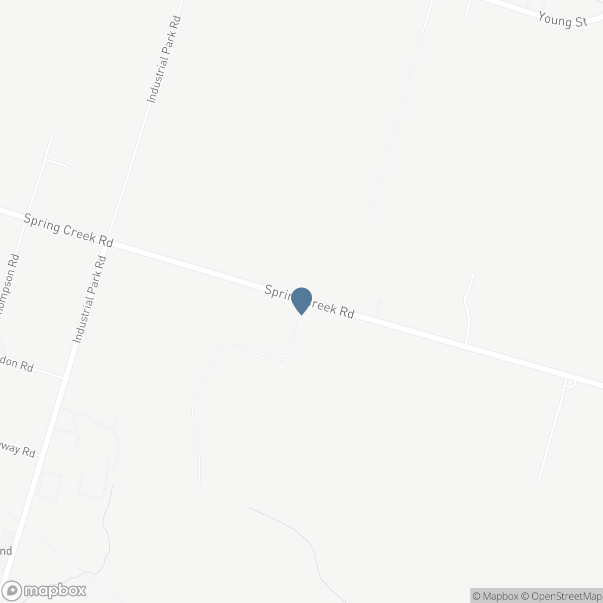 6008 SPRING CREEK Road, Smithville, Ontario L0R 2A0